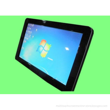 21.5 Inch Infrared Multi Touch Lcd Monitor Ht-lcd21s For Shops